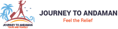 Journey to Andaman Logo
