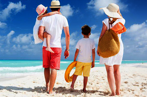 Family Package